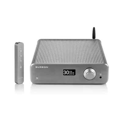 Burson Audio Composer 3X Performance à Genève | Digistore.ch