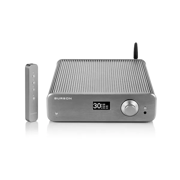 Burson Audio Composer 3X Performance