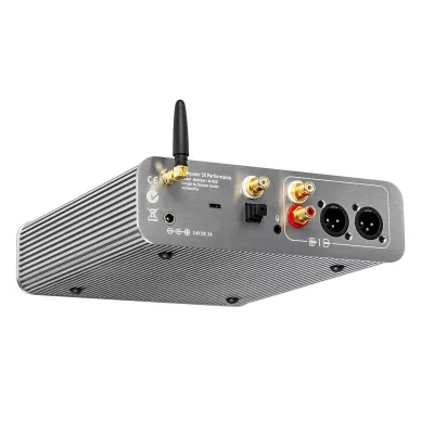 Burson Audio Composer 3X Performance à Genève | Digistore.ch