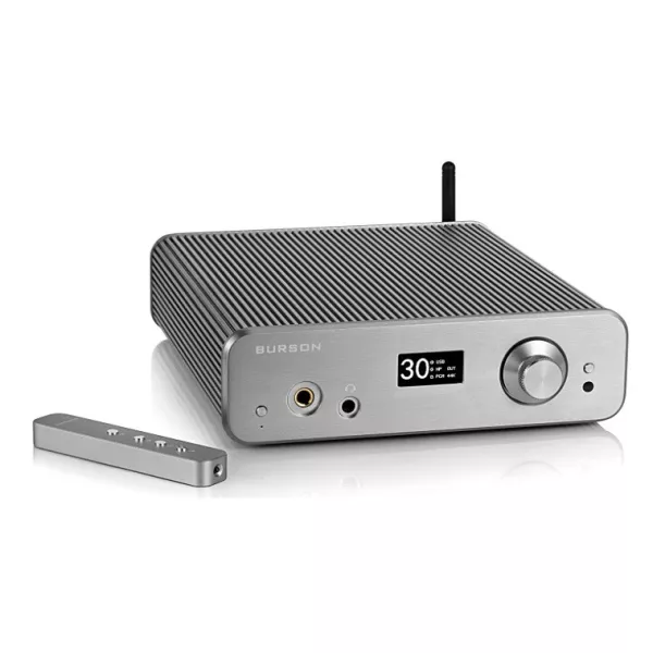 Burson Audio Conductor 3 Performance