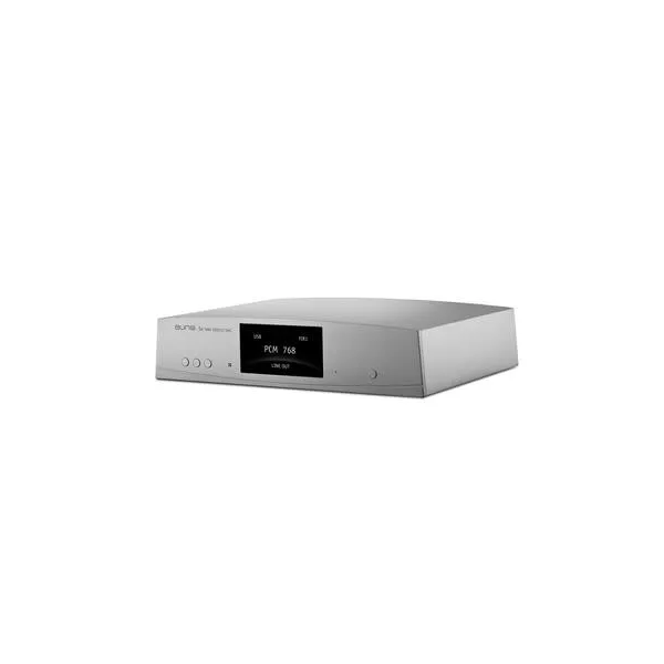 Aune DAC S8