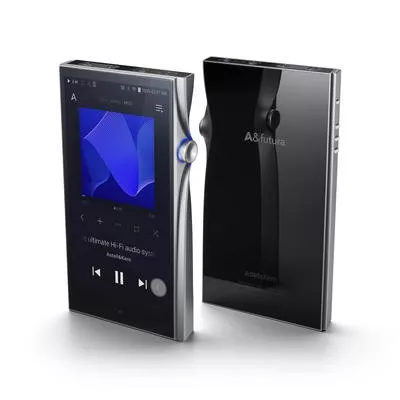Astell&Kern A&futura SE200 à Genève | Digistore.ch
