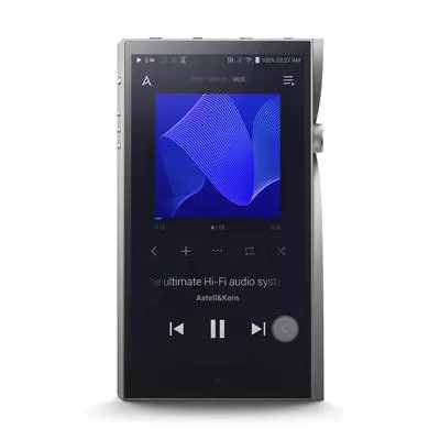 Astell&Kern A&futura SE200 à Genève | Digistore.ch