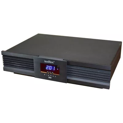 IsoTek EVO3 Sigmas à Genève | Digistore.ch
