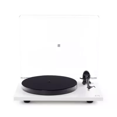 Rega Planar 1 Plus à Genève | Digistore.ch
