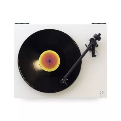 Rega Planar 1 Plus à Genève | Digistore.ch