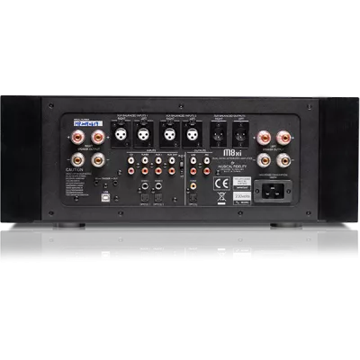 Musical Fidelity M8xi à Genève | Digistore.ch