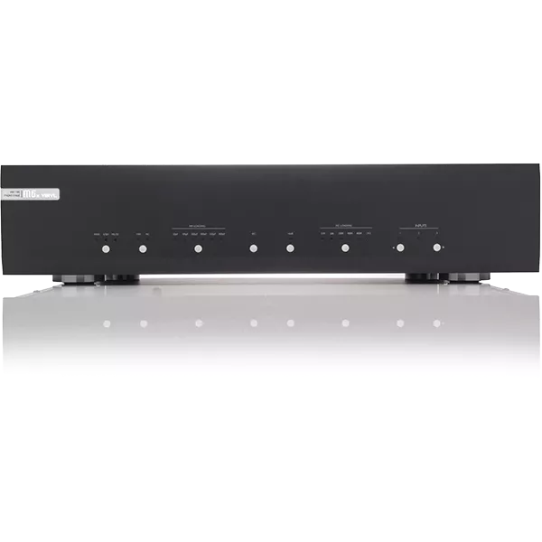 Musical Fidelity M6x Vinyl