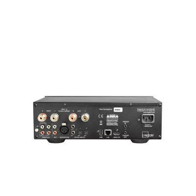 Lyngdorf TDAI-1120 à Genève | Digistore.ch