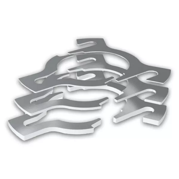Rega Spacer set pour platine Rega