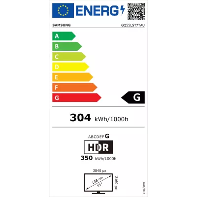 Samsung GQ55LST7TAUXZG + HW-LST70T (The Terrace 4K series) à Genève | Digistore.ch