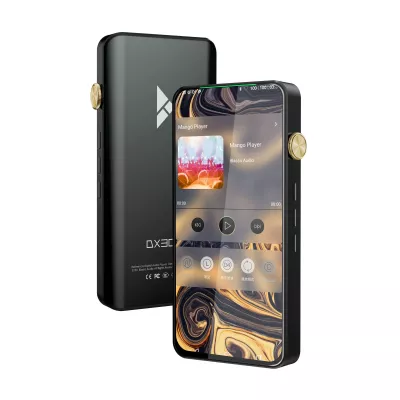 iBasso DX300 à Genève | Digistore.ch iBasso DX300 à Genève | Digistore.ch