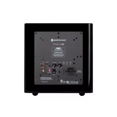 Monitor Audio RADIUS 380 à Genève | Digistore.ch