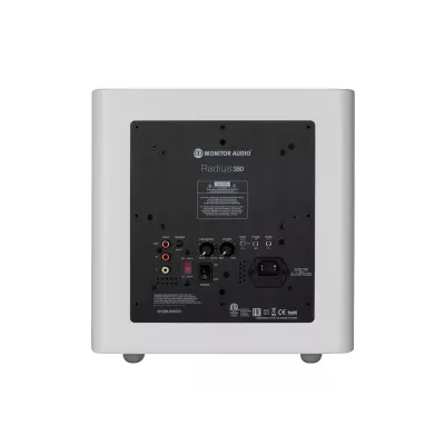 Monitor Audio RADIUS 380 à Genève | Digistore.ch