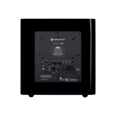 Monitor Audio RADIUS 390 à Genève | Digistore.ch