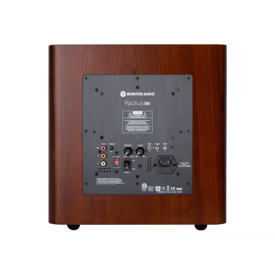 Monitor Audio RADIUS 390 à Genève | Digistore.ch