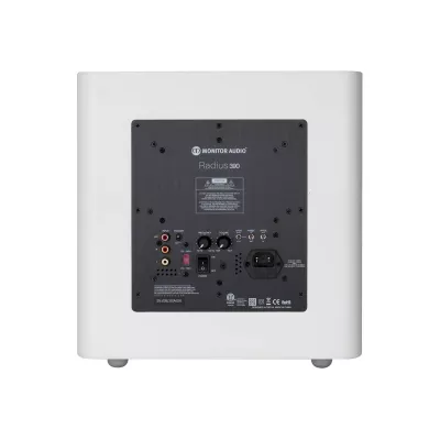 Monitor Audio RADIUS 390 à Genève | Digistore.ch