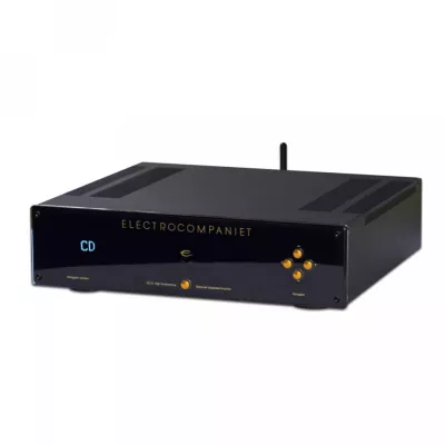 ECI 6DX  Electrocompaniet Digistore