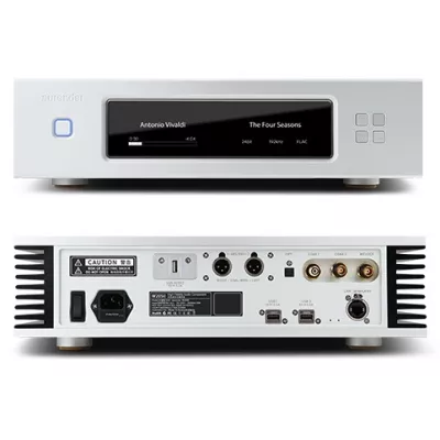 Aurender W20SE à Genève | Digistore.ch