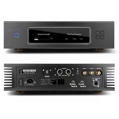 Aurender W20SE à Genève | Digistore.ch