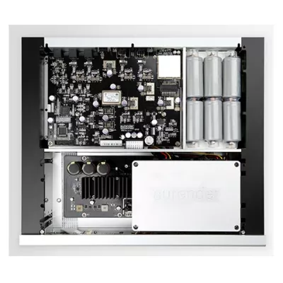 Aurender W20SE à Genève | Digistore.ch