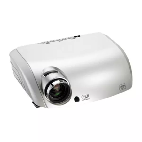Optoma HD800X