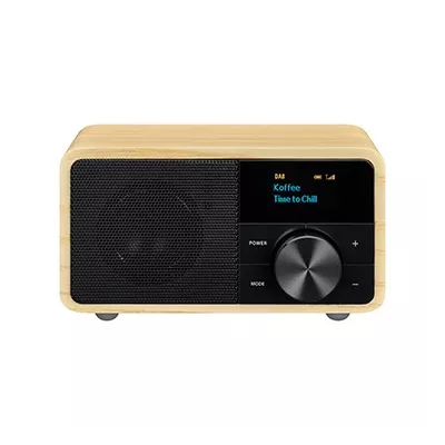 Sangean Genuine Mini DAB+ à Genève | Digistore.ch