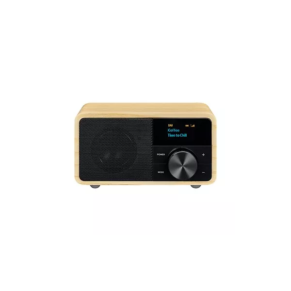 Sangean DDR 7 Genuine Mini DAB+