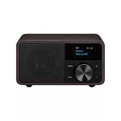 Sangean Genuine Mini DAB+ à Genève | Digistore.ch