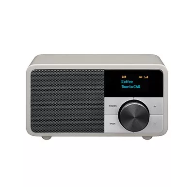 Sangean Genuine Mini DAB+ à Genève | Digistore.ch