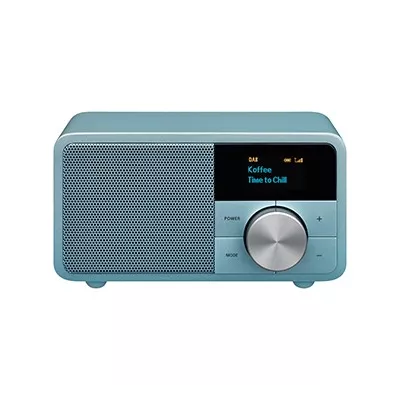 Sangean Genuine Mini DAB+ à Genève | Digistore.ch