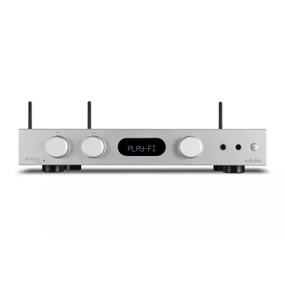 Audiolab 6000A Play à Genève | Digistore.ch