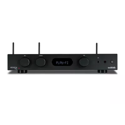 Audiolab 6000A Play à Genève | Digistore.ch
