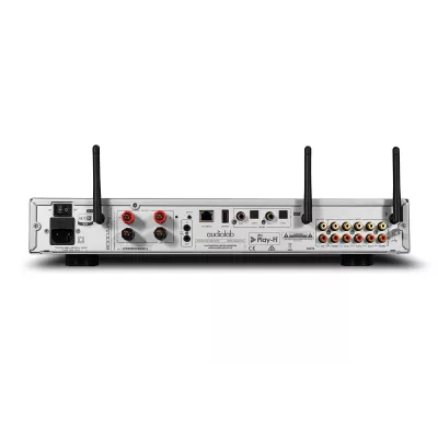 Audiolab 6000A Play à Genève | Digistore.ch