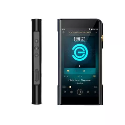 Shanling M6 (21) à Genève | Digistore.ch