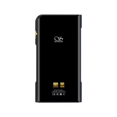 Shanling M6 (21) à Genève | Digistore.ch