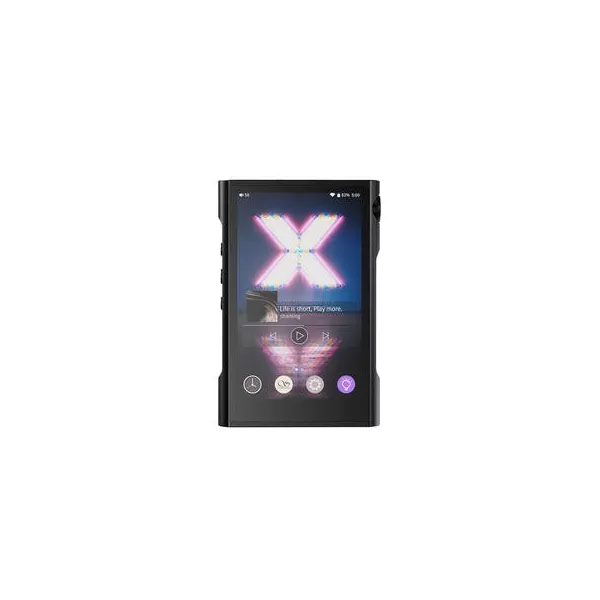 Shanling M3X