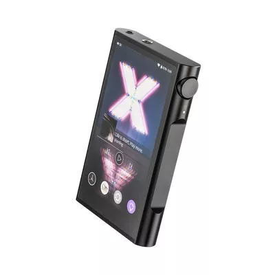 Shanling M3X à Genève | Digistore.ch