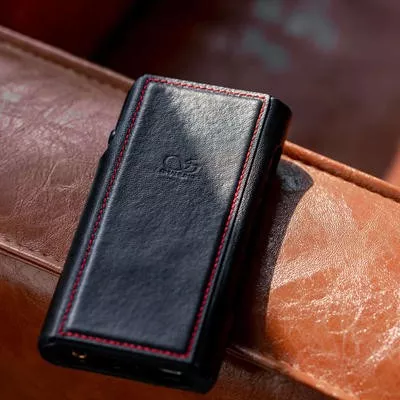 Shanling Etui noir pour M6 (21) à Genève | Digistore.ch