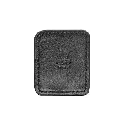 Shanling Etui noir pour M0 à Genève | Digistore.ch