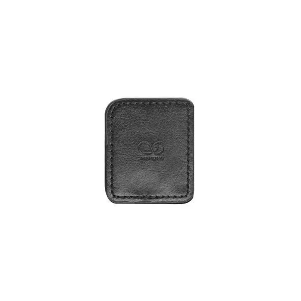 Shanling Etui noir pour M0