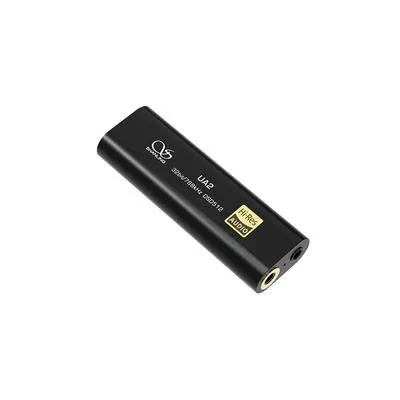 Shanling UA2 black à Genève | Digistore.ch