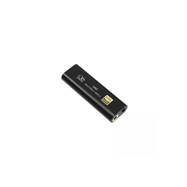 Shanling UA2 black