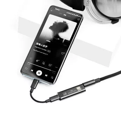 Shanling UA2 black à Genève | Digistore.ch