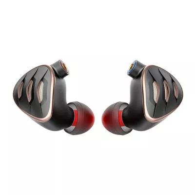 FiiO FH5s Pro noir à Genève | Digistore.ch