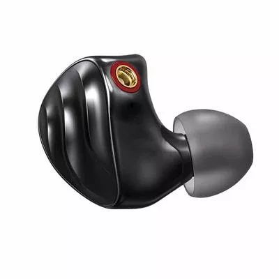 FiiO FH3 black à Genève | Digistore.ch