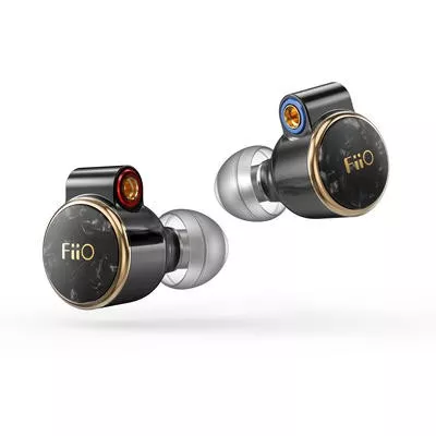 FiiO FD3 à Genève | Digistore.ch