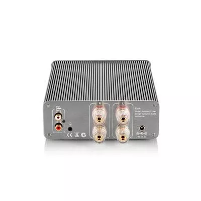 Burson audio Funk à Genève | Digistore.ch