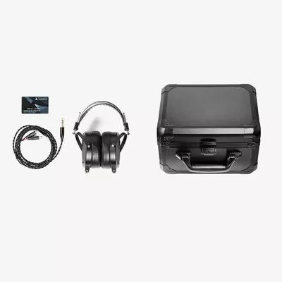 Audeze LCD-X Creator cuir à Genève | Digistore.ch