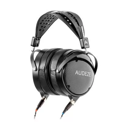 Audeze LCD-XC Carbone Premium cuir à Genève | Digistore.ch